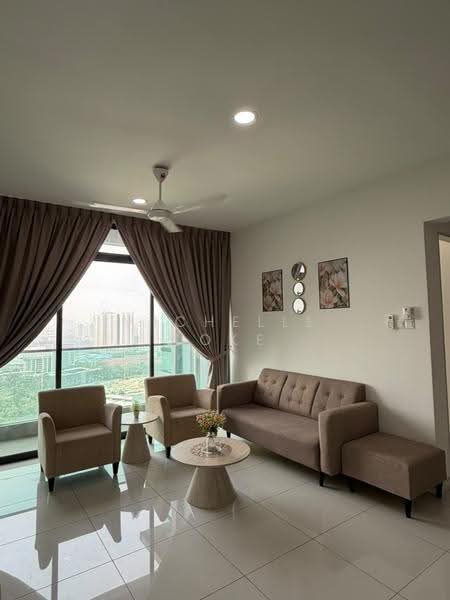 Service Residence for Sale at City of Green - Michelle Loke - PropertyGuru.com.my