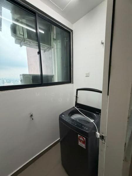 Service Residence for Sale at City of Green - Michelle Loke - Interior - PropertyGuru.com.my