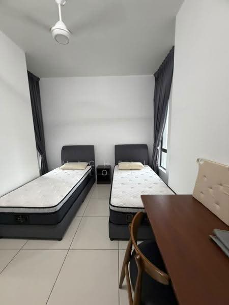 Service Residence for Sale at City of Green - Michelle Loke - Bedroom - PropertyGuru.com.my