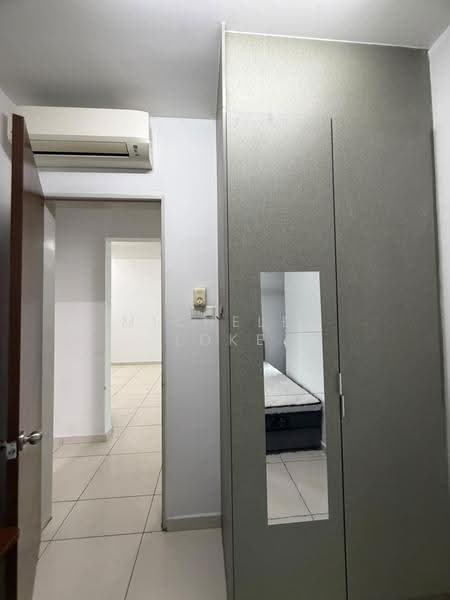 Service Residence for Sale at City of Green - Michelle Loke - Corridor - PropertyGuru.com.my