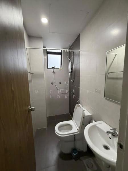 Service Residence for Sale at City of Green - Michelle Loke - Bathroom - PropertyGuru.com.my