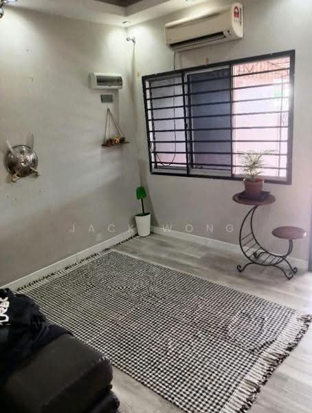 Rumah Teres 1-Tingkat untuk Dijual di Skudai (Johor) - Jack Wong - Interior - PropertyGuru.com.my