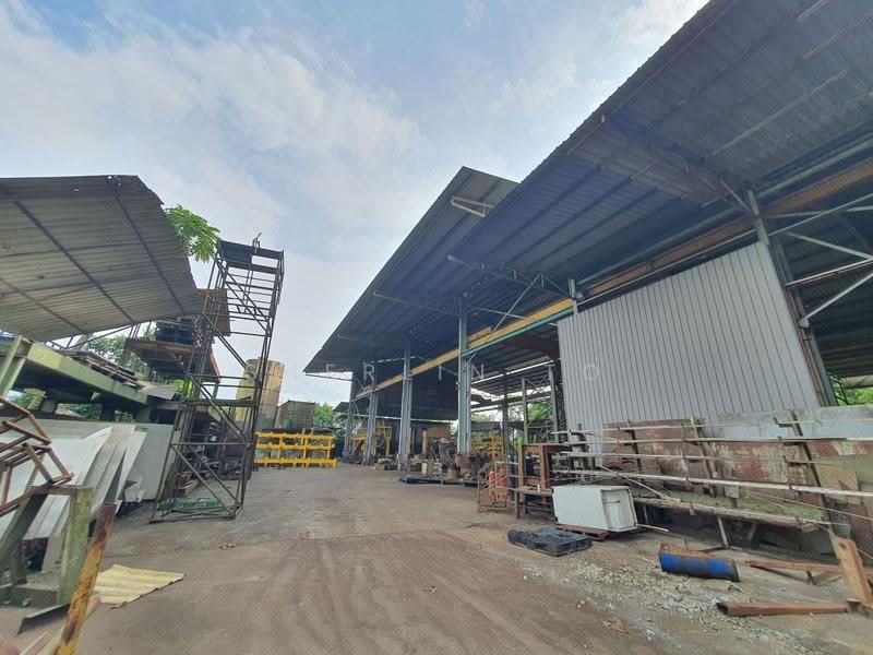 Tanah Perindustrian untuk Dijual di Senai (Johor) - Sherlin To - Exterior - PropertyGuru.com.my