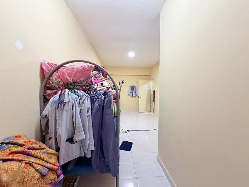 Pangsapuri untuk Dijual di Sri Ixora Apartment - Danial Mohd Zaki - PropertyGuru.com.my
