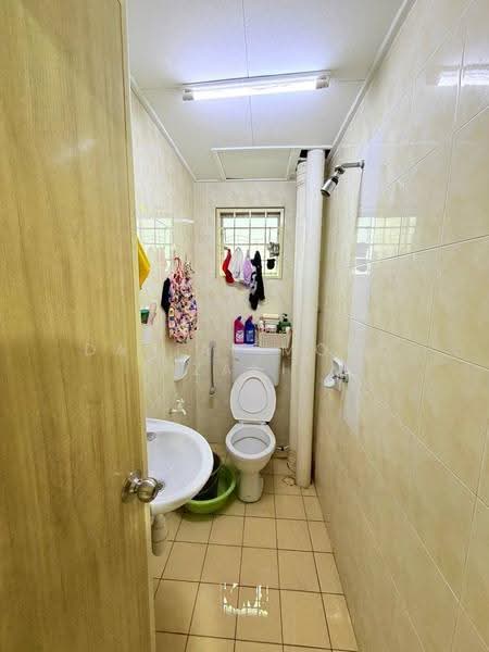 Pangsapuri untuk Dijual di Sri Ixora Apartment - Danial Mohd Zaki - PropertyGuru.com.my