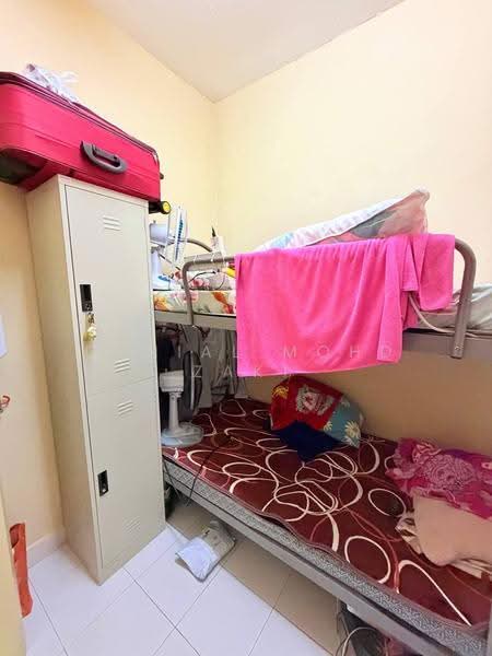Pangsapuri untuk Dijual di Sri Ixora Apartment - Danial Mohd Zaki - PropertyGuru.com.my