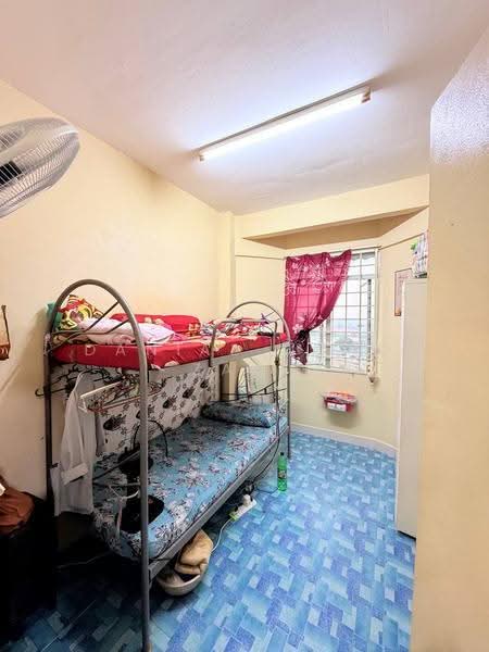 Pangsapuri untuk Dijual di Sri Ixora Apartment - Danial Mohd Zaki - PropertyGuru.com.my