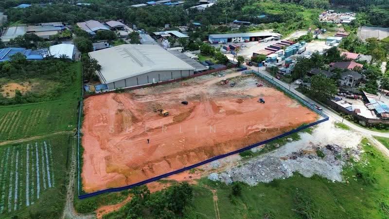 Tanah Perindustrian untuk Dijual di Senai (Johor) - Sherlin To - Exterior - PropertyGuru.com.my