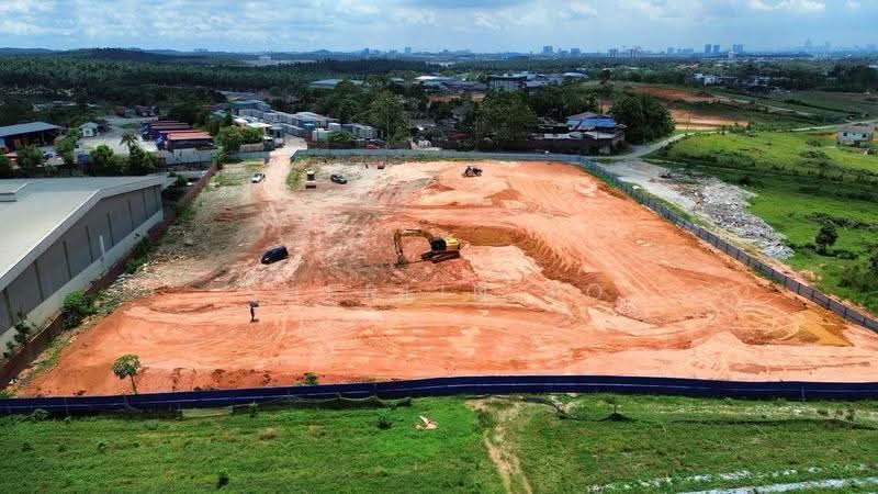 Tanah Perindustrian untuk Dijual di Senai (Johor) - Sherlin To - Exterior - PropertyGuru.com.my