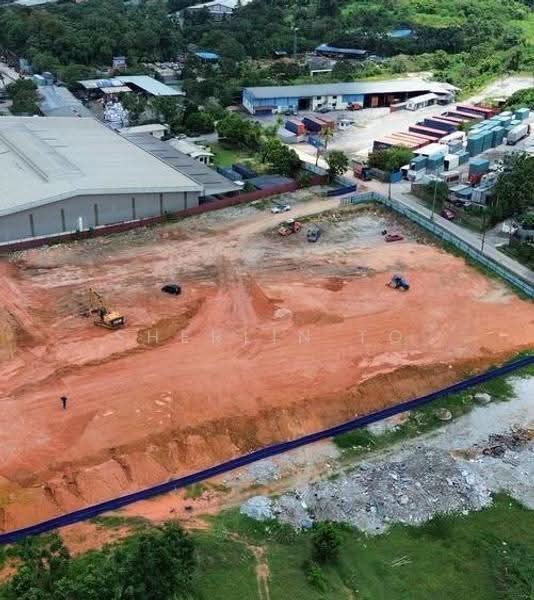 Tanah Perindustrian untuk Dijual di Senai (Johor) - Sherlin To - PropertyGuru.com.my