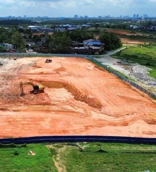 Tanah Perindustrian untuk Dijual di Senai (Johor) - Sherlin To - PropertyGuru.com.my