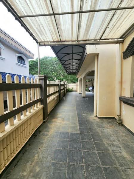 Cluster House for Sale in Taman Sri Kluang (Kluang) - ZAVIER KHOO - Exterior - PropertyGuru.com.my