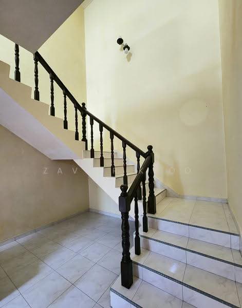Cluster House for Sale in Taman Sri Kluang (Kluang) - ZAVIER KHOO - Interior - PropertyGuru.com.my