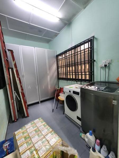 Cluster House for Sale in Taman Sri Kluang (Kluang) - ZAVIER KHOO - Interior - PropertyGuru.com.my