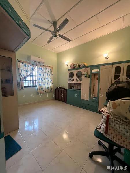 Cluster House for Sale in Taman Sri Kluang (Kluang) - ZAVIER KHOO - Interior - PropertyGuru.com.my