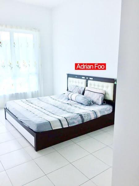 Kondominium untuk Disewa di One Imperial - Adrian Foo - Bedroom - PropertyGuru.com.my