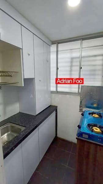 Pangsapuri untuk Disewa di The Rise Collection 2 - Adrian Foo - Kitchen - PropertyGuru.com.my