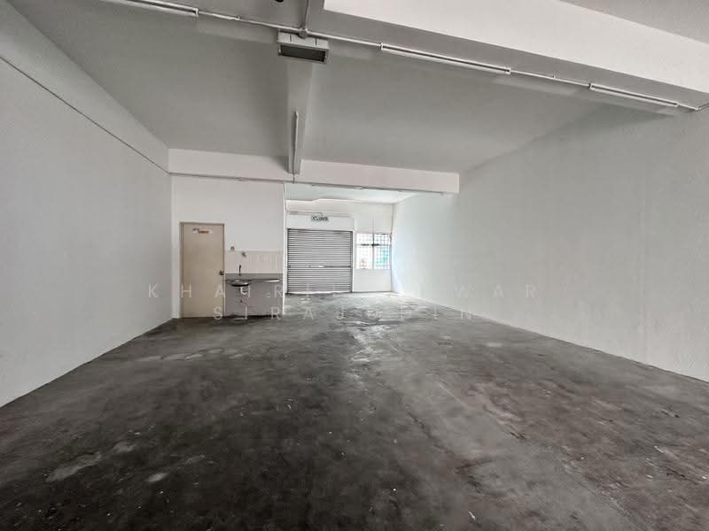 Kedai untuk Disewa di Seksyen 7 (Shah Alam) - Khairil Anwar Sirajudin - Interior - PropertyGuru.com.my