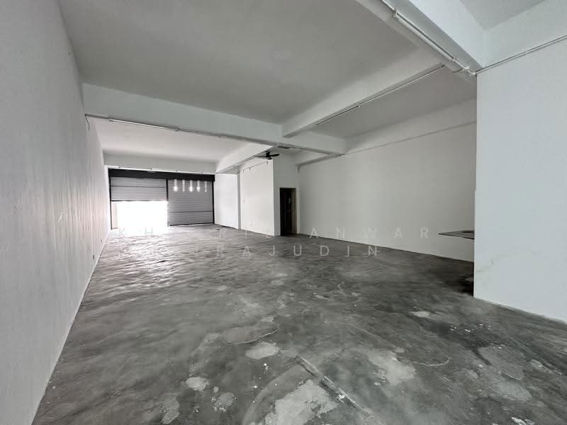 Kedai untuk Disewa di Seksyen 7 (Shah Alam) - Khairil Anwar Sirajudin - Interior - PropertyGuru.com.my