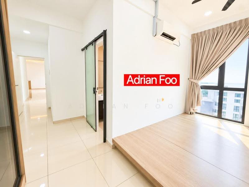 Condominium for Rent at Artis 3 Residence - Adrian Foo - Interior - PropertyGuru.com.my