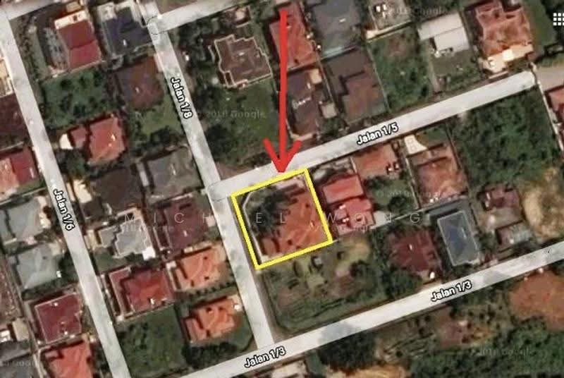 Bungalow House for Sale in Taman Villa Heights (Kajang) - Michael Wong - PropertyGuru.com.my