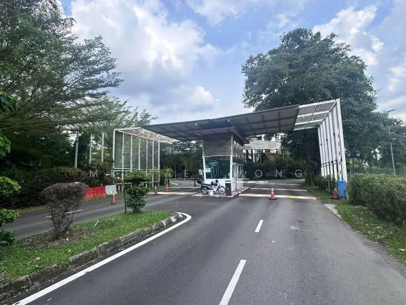Bungalow House for Sale in Taman Villa Heights (Kajang) - Michael Wong - Exterior - PropertyGuru.com.my