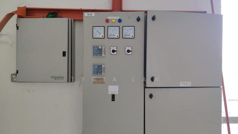 Factory for Rent in Taman Pasir Putih (Pasir Gudang) - Tycia Law - PropertyGuru.com.my