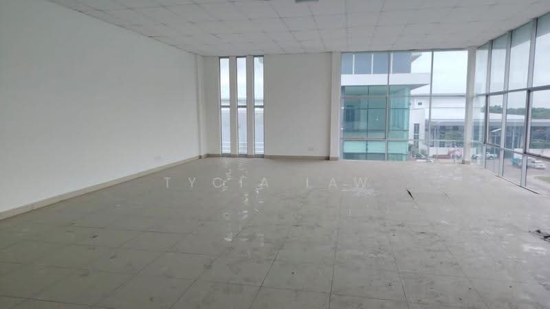 Factory for Rent in Taman Pasir Putih (Pasir Gudang) - Tycia Law - Interior - PropertyGuru.com.my