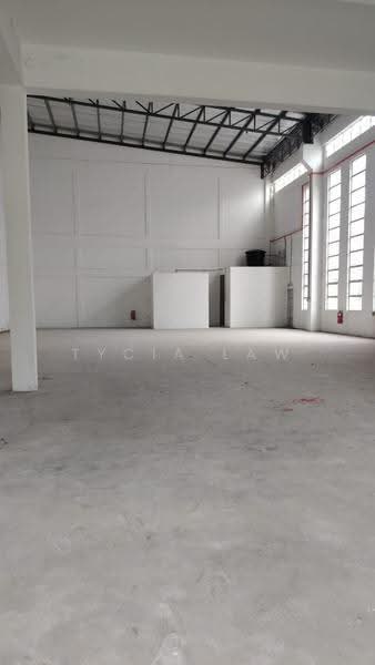 Factory for Rent in Taman Pasir Putih (Pasir Gudang) - Tycia Law - Exterior - PropertyGuru.com.my