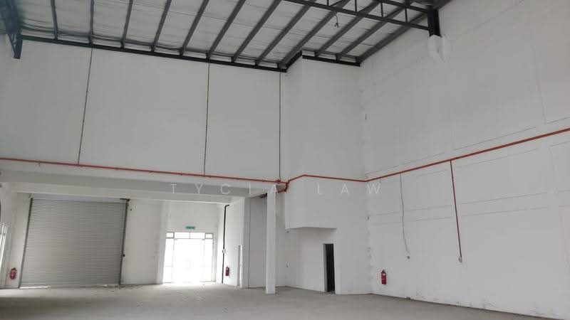 Factory for Rent in Taman Pasir Putih (Pasir Gudang) - Tycia Law - PropertyGuru.com.my