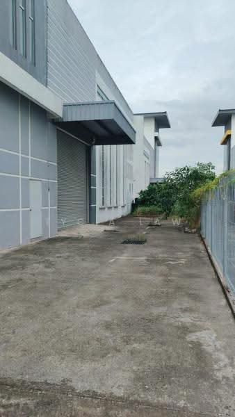 Factory for Rent in Taman Pasir Putih (Pasir Gudang) - Tycia Law - Exterior - PropertyGuru.com.my