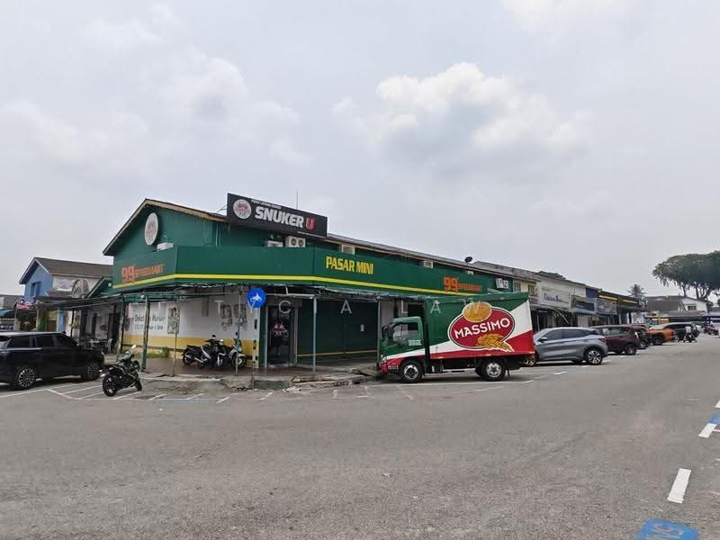 Kedai untuk Dijual di Taman Universiti (Skudai) - Tycia Law - PropertyGuru.com.my