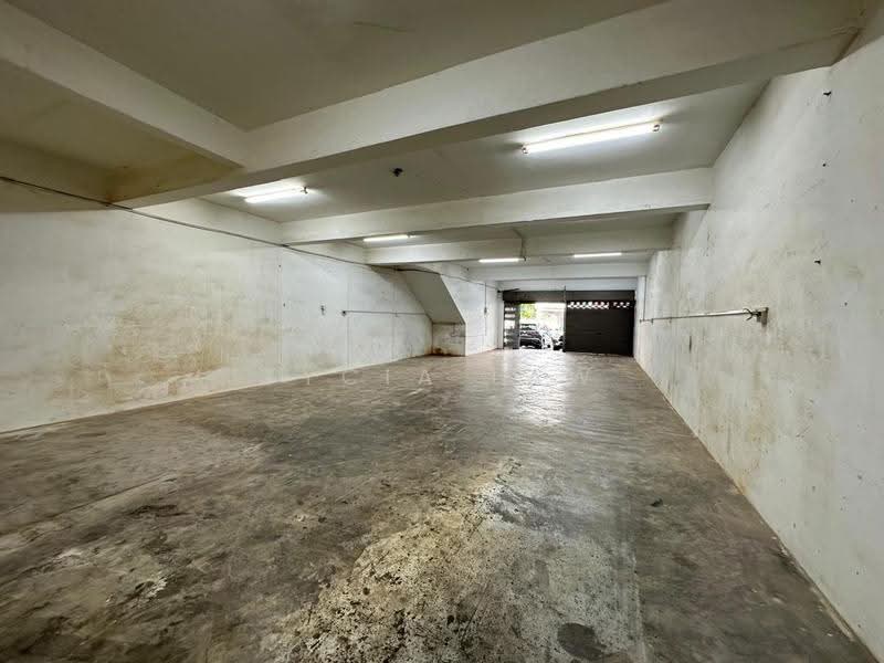 Shop for Rent in Taman Rinting (Masai) - Tycia Law - Interior - PropertyGuru.com.my