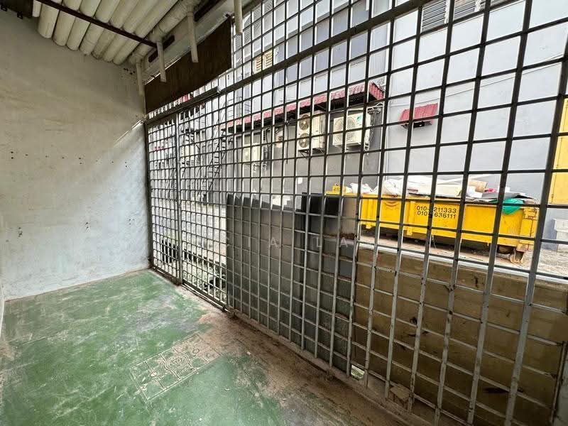 Shop for Rent in Taman Rinting (Masai) - Tycia Law - PropertyGuru.com.my