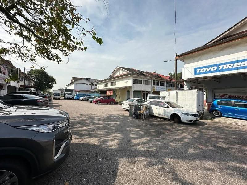 Shop for Rent in Taman Rinting (Masai) - Tycia Law - PropertyGuru.com.my