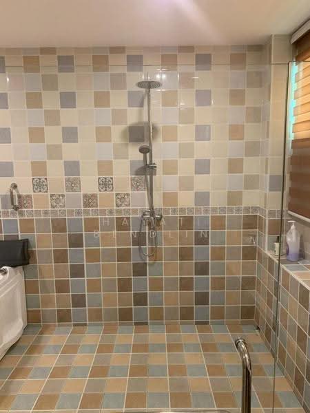 2-storey Terraced House for Sale in Bandar Sri Sendayan (Negeri Sembilan) - Hayati Bendlin - Bathroom - PropertyGuru.com.my