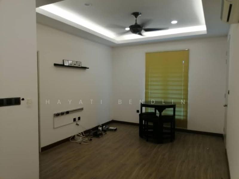 2-storey Terraced House for Sale in Bandar Sri Sendayan (Negeri Sembilan) - Hayati Bendlin - Interior - PropertyGuru.com.my