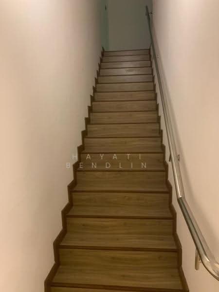 2-storey Terraced House for Sale in Bandar Sri Sendayan (Negeri Sembilan) - Hayati Bendlin - Interior - PropertyGuru.com.my