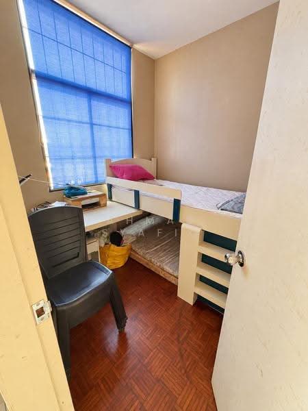 Apartment for Sale at Melinsung Summer Bay Resort - AHMAD SYAFIQ - Bedroom - PropertyGuru.com.my