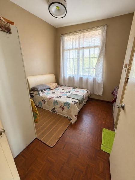 Apartment for Sale at Melinsung Summer Bay Resort - AHMAD SYAFIQ - Bedroom - PropertyGuru.com.my
