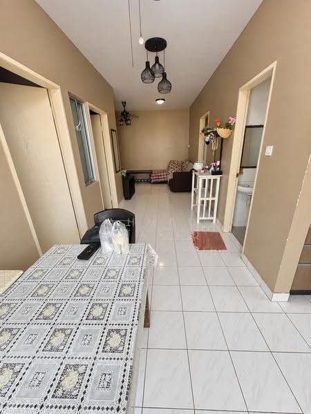 Apartment for Sale at Melinsung Summer Bay Resort - AHMAD SYAFIQ - Living Room - PropertyGuru.com.my