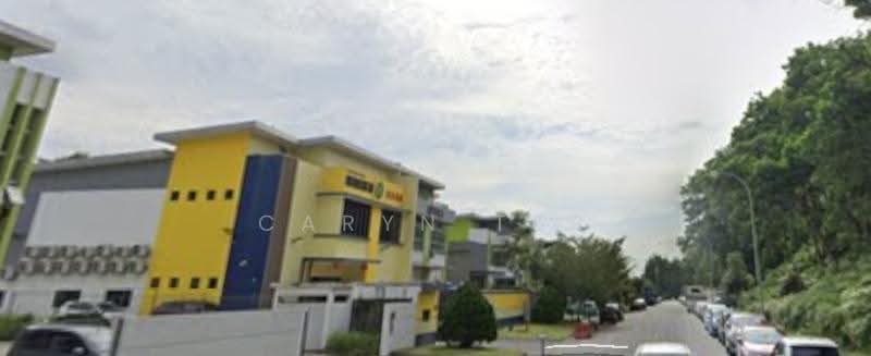 Semi-D Factory for Rent in Taman Impian Emas (Skudai) - Caryn Ter - PropertyGuru.com.my