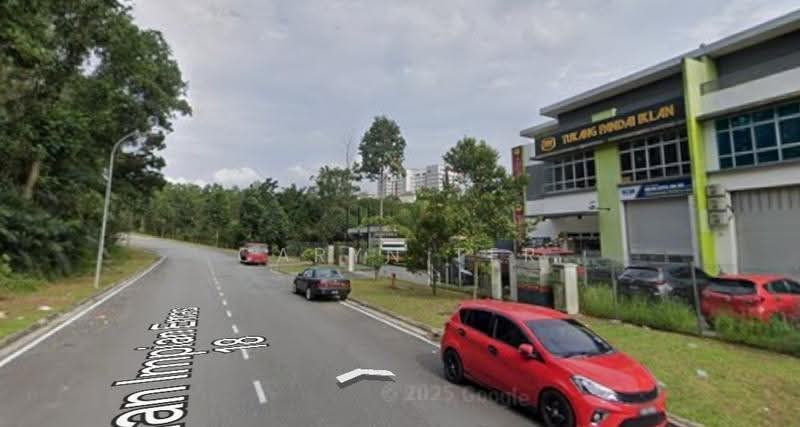 Semi-D Factory for Rent in Taman Impian Emas (Skudai) - Caryn Ter - PropertyGuru.com.my