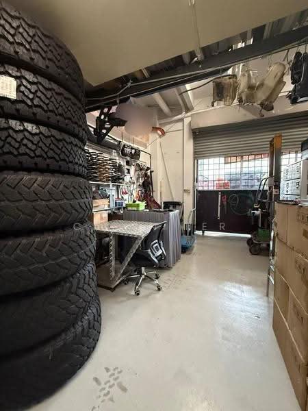Shop for Sale in Taman Gaya (Ulu Tiram) - Caryn Ter - PropertyGuru.com.my
