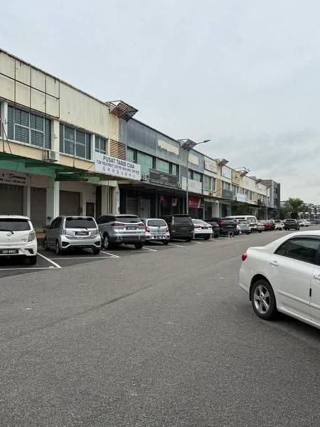 Shop for Sale in Taman Gaya (Ulu Tiram) - Caryn Ter - PropertyGuru.com.my