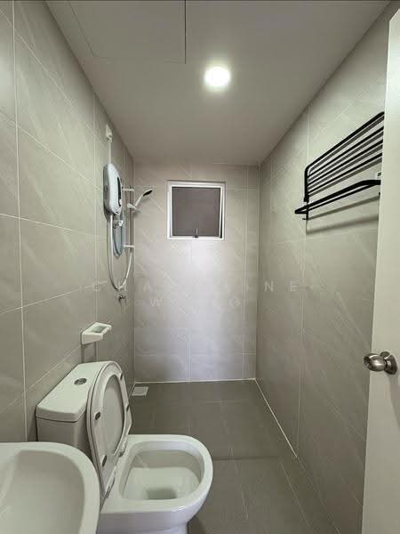 Condominium for Rent at Pitta Residensi - Charmaine Wong - Bathroom - PropertyGuru.com.my
