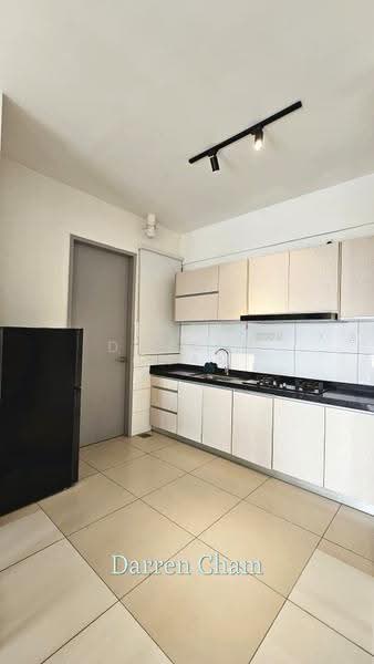 Service Residence for Rent at Luminari - Darren Cham - Kitchen - PropertyGuru.com.my