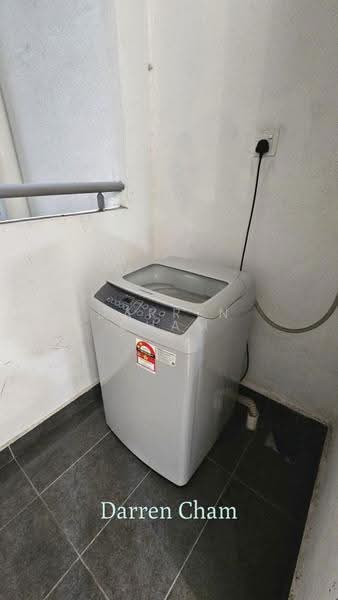 Service Residence for Rent at Luminari - Darren Cham - PropertyGuru.com.my
