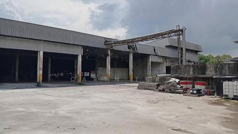 Factory for Rent in Kawasan Perindustrian Pasir Gudang (Pasir Gudang) - Caryn Ter - PropertyGuru.com.my