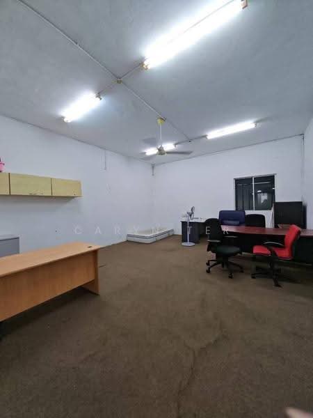 Semi-D Factory for Rent in Taman Desa Jaya (Johor Bahru) - Caryn Ter - Interior - PropertyGuru.com.my